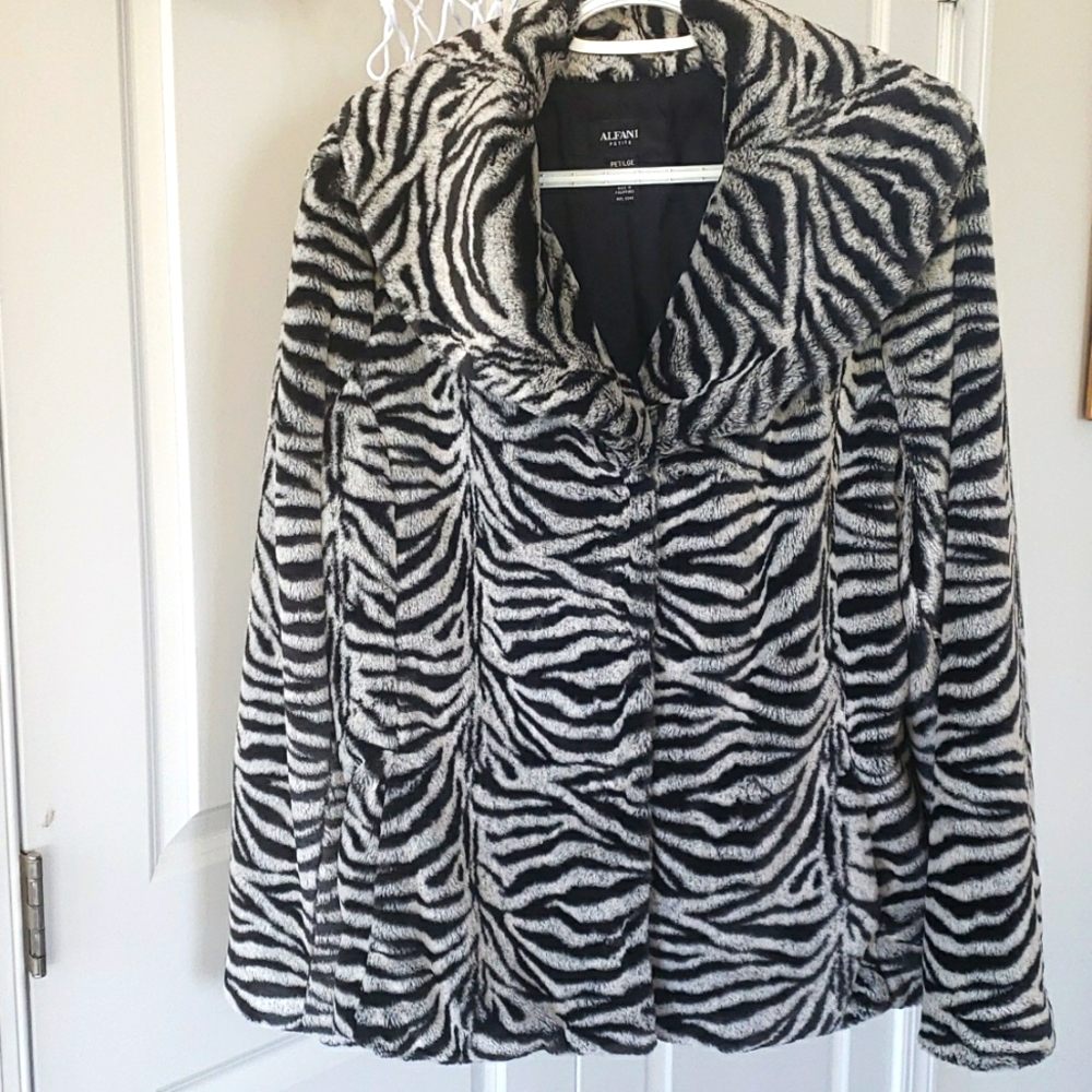 Women's jacket